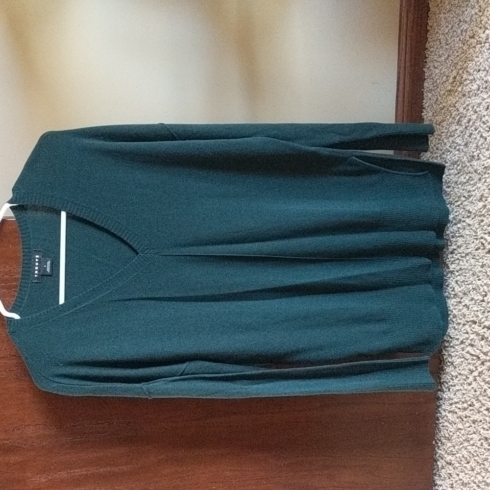 Tunic Sweater